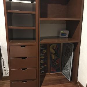Habitación Doble Superior